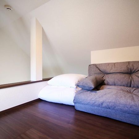 Yotsuya House Apartman Tokió Kültér fotó