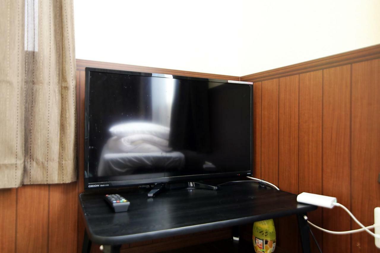 Yotsuya House Apartman Tokió Kültér fotó
