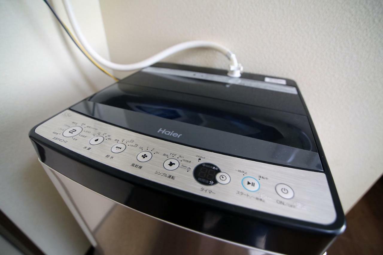 Yotsuya House Apartman Tokió Kültér fotó