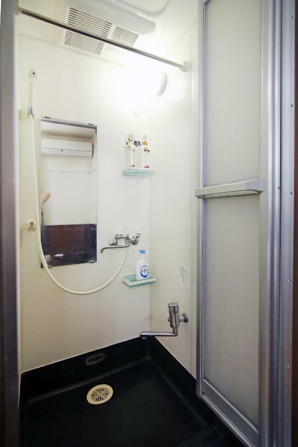 Yotsuya House Apartman Tokió Kültér fotó