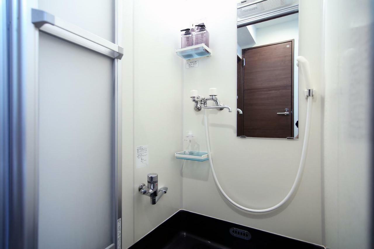 Yotsuya House Apartman Tokió Kültér fotó