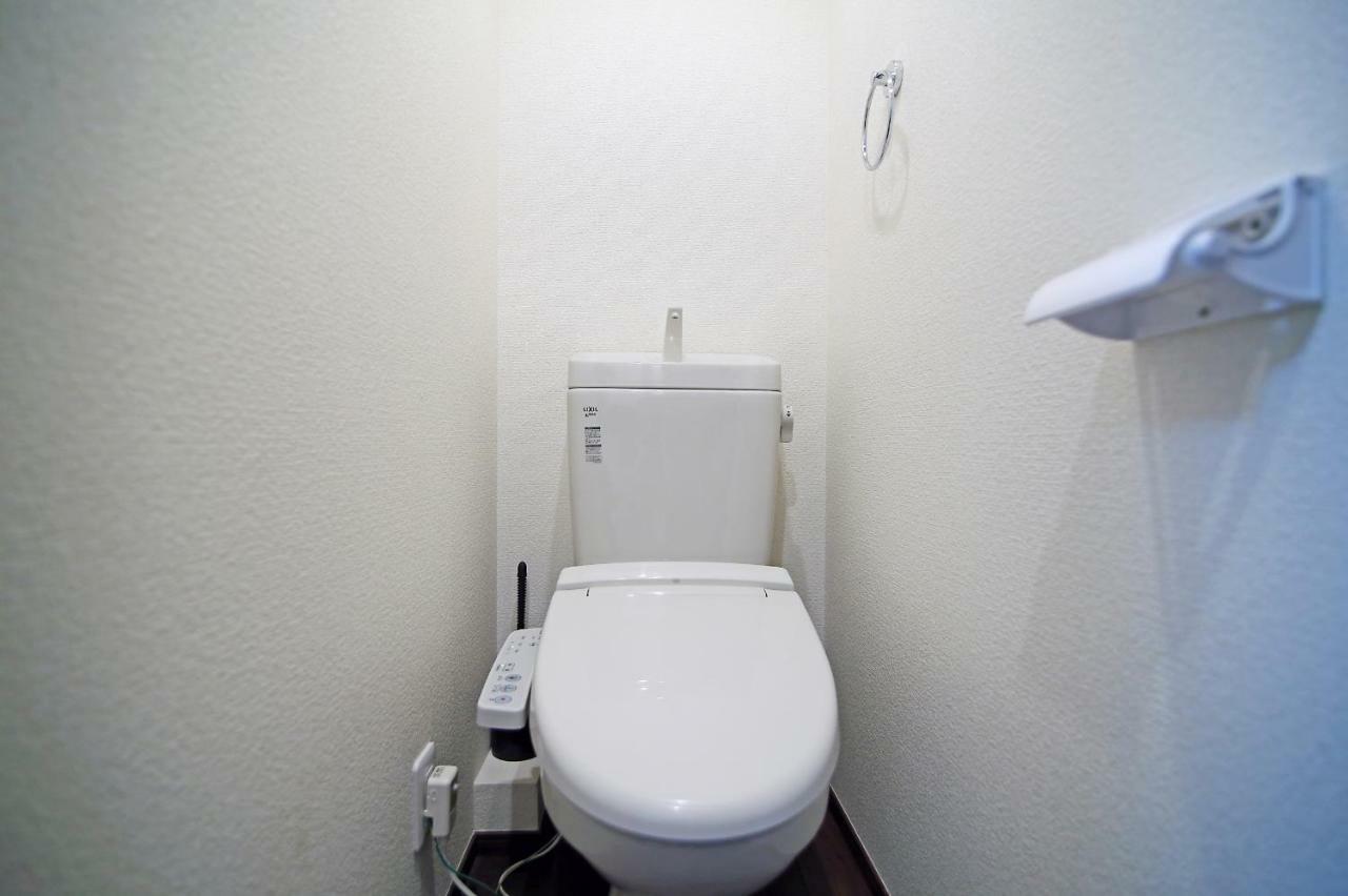 Yotsuya House Apartman Tokió Kültér fotó