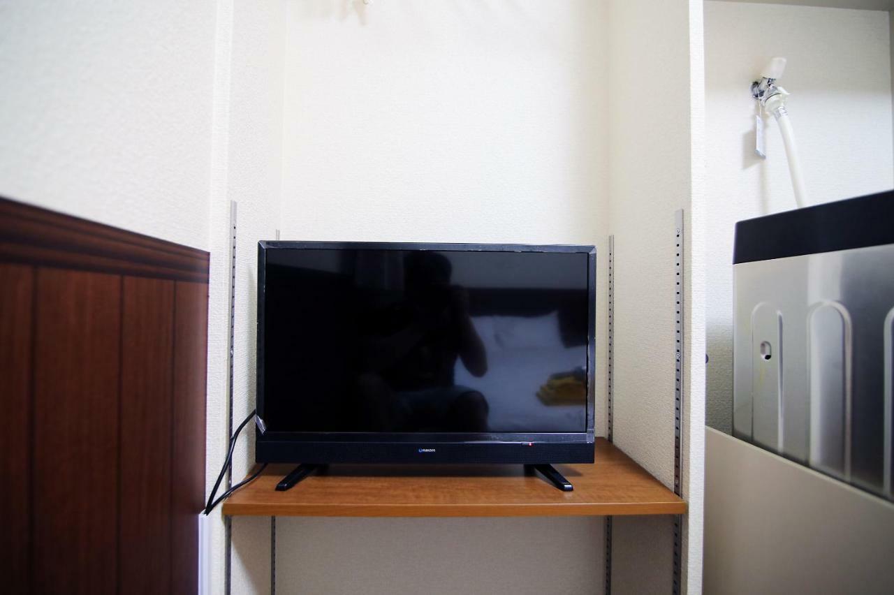 Yotsuya House Apartman Tokió Kültér fotó