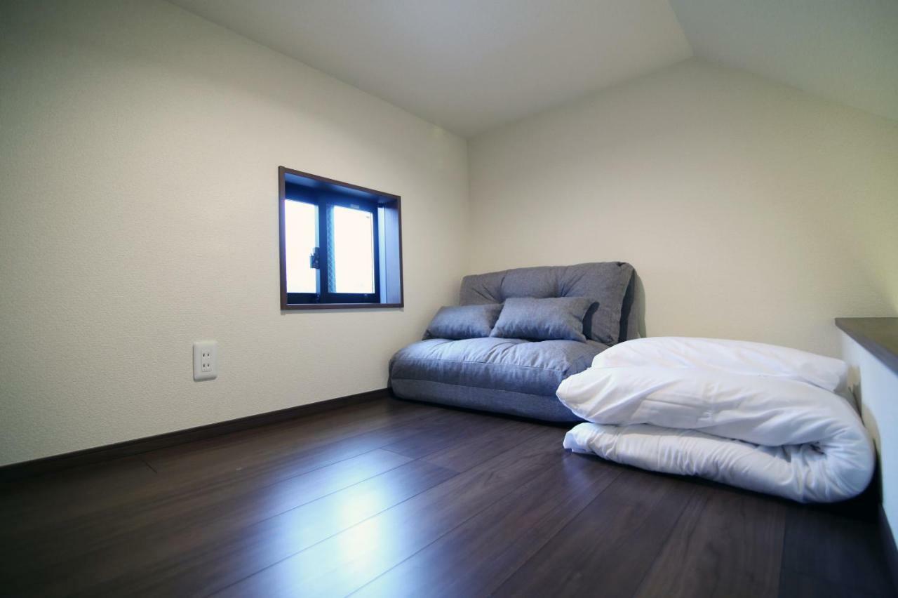 Yotsuya House Apartman Tokió Kültér fotó