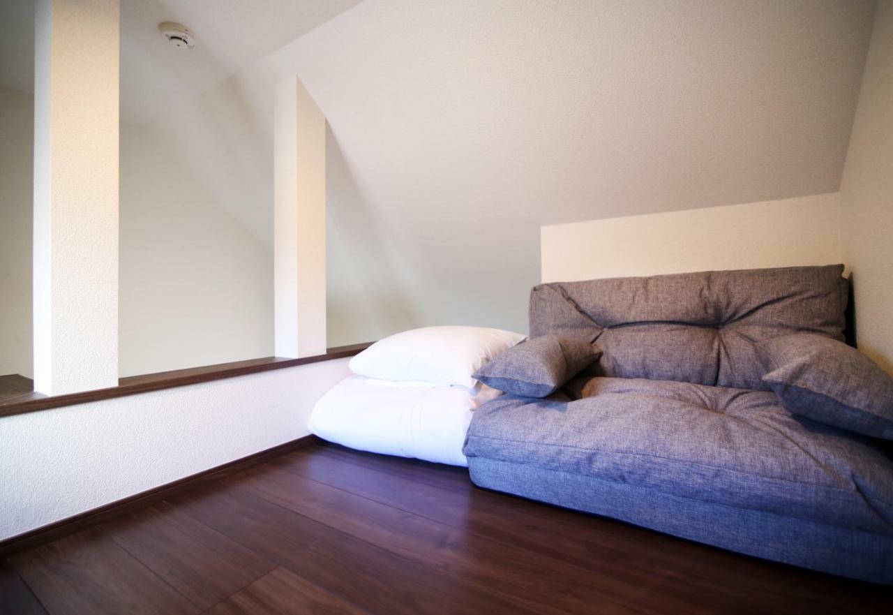 Yotsuya House Apartman Tokió Kültér fotó