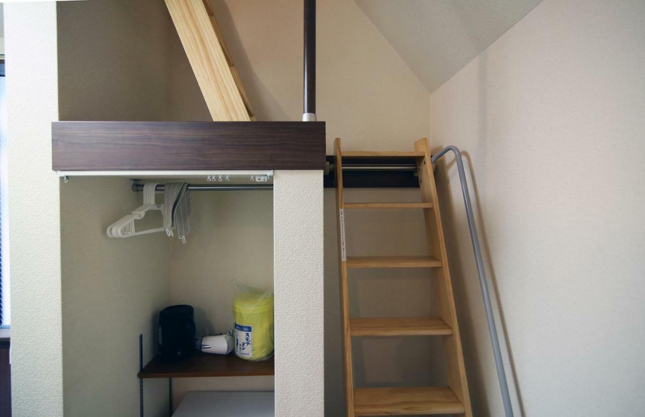 Yotsuya House Apartman Tokió Kültér fotó