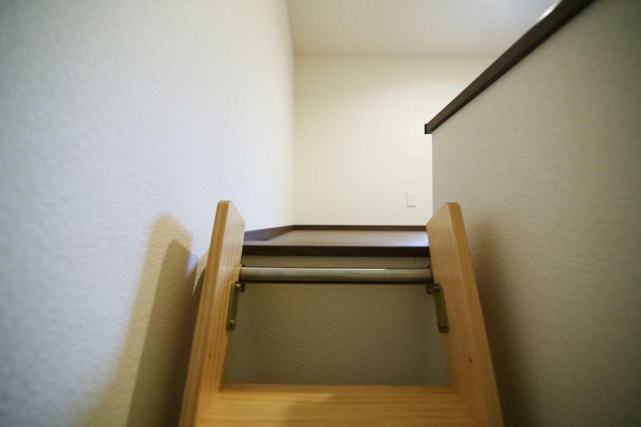 Yotsuya House Apartman Tokió Kültér fotó