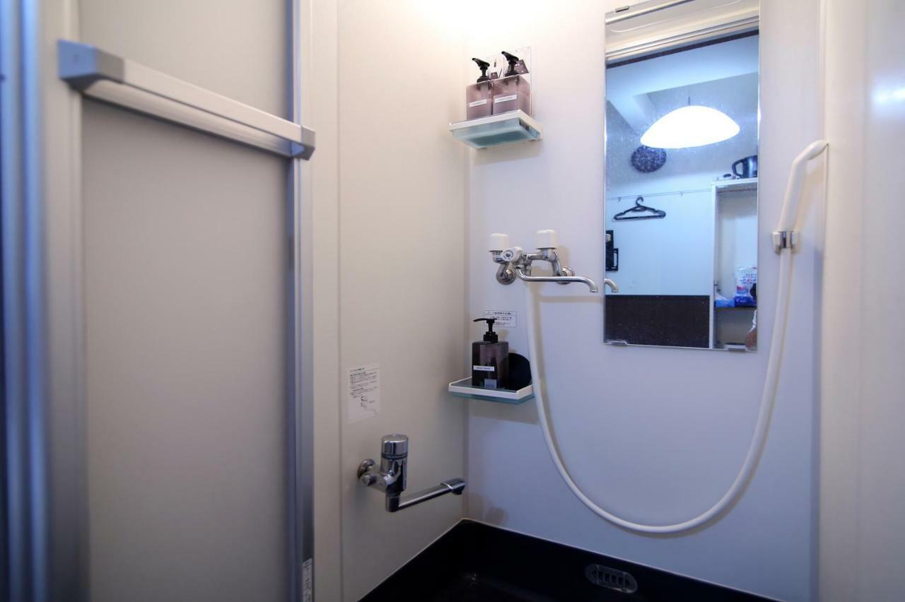 Yotsuya House Apartman Tokió Kültér fotó