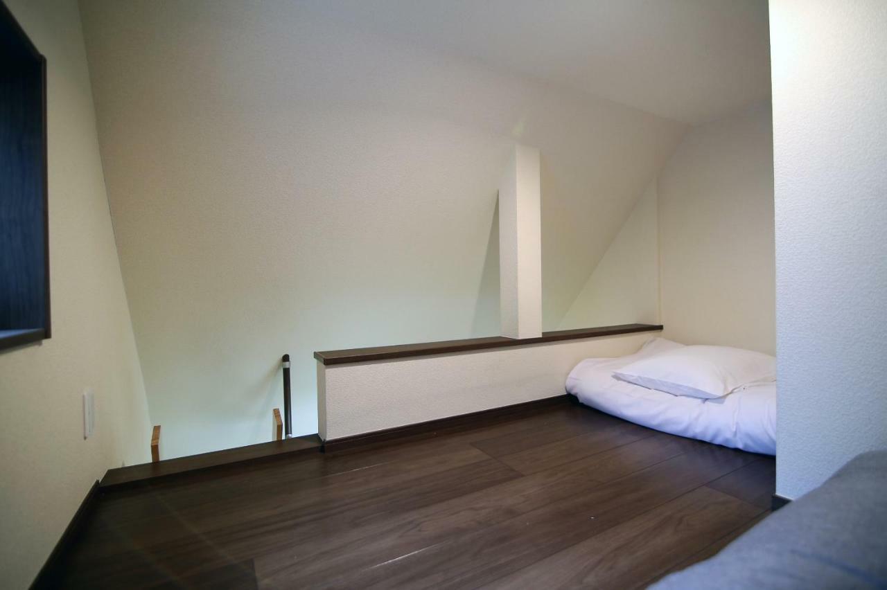 Yotsuya House Apartman Tokió Kültér fotó