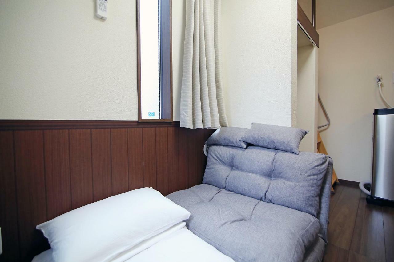 Yotsuya House Apartman Tokió Kültér fotó