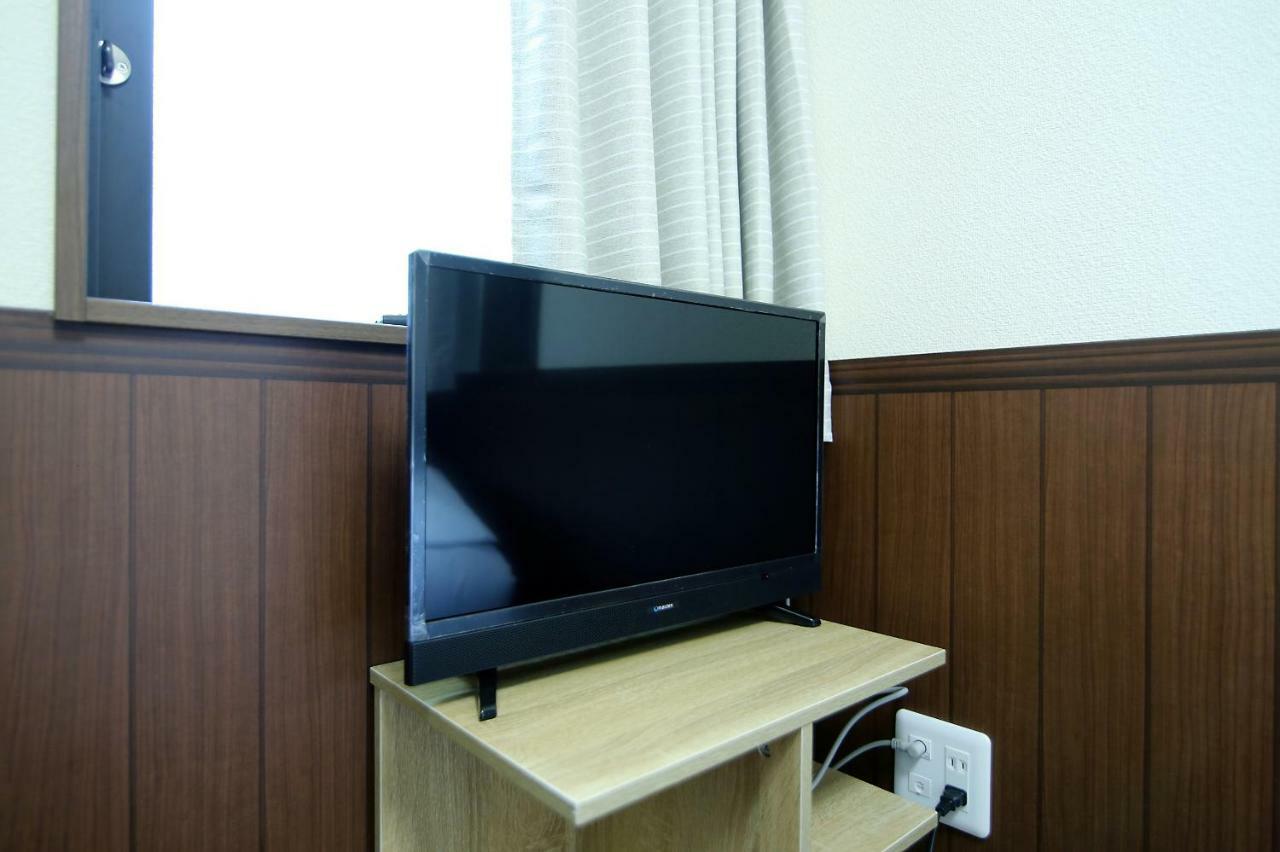 Yotsuya House Apartman Tokió Kültér fotó