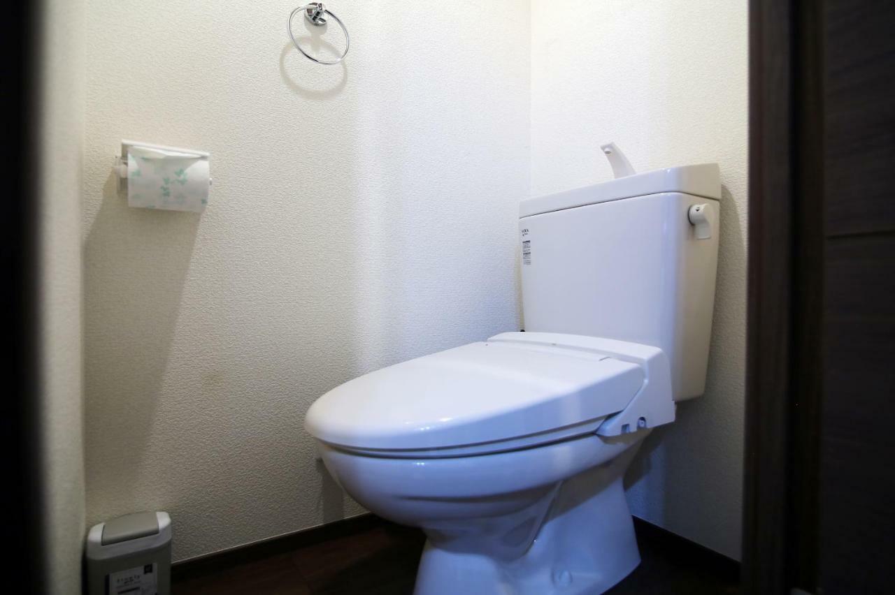Yotsuya House Apartman Tokió Kültér fotó