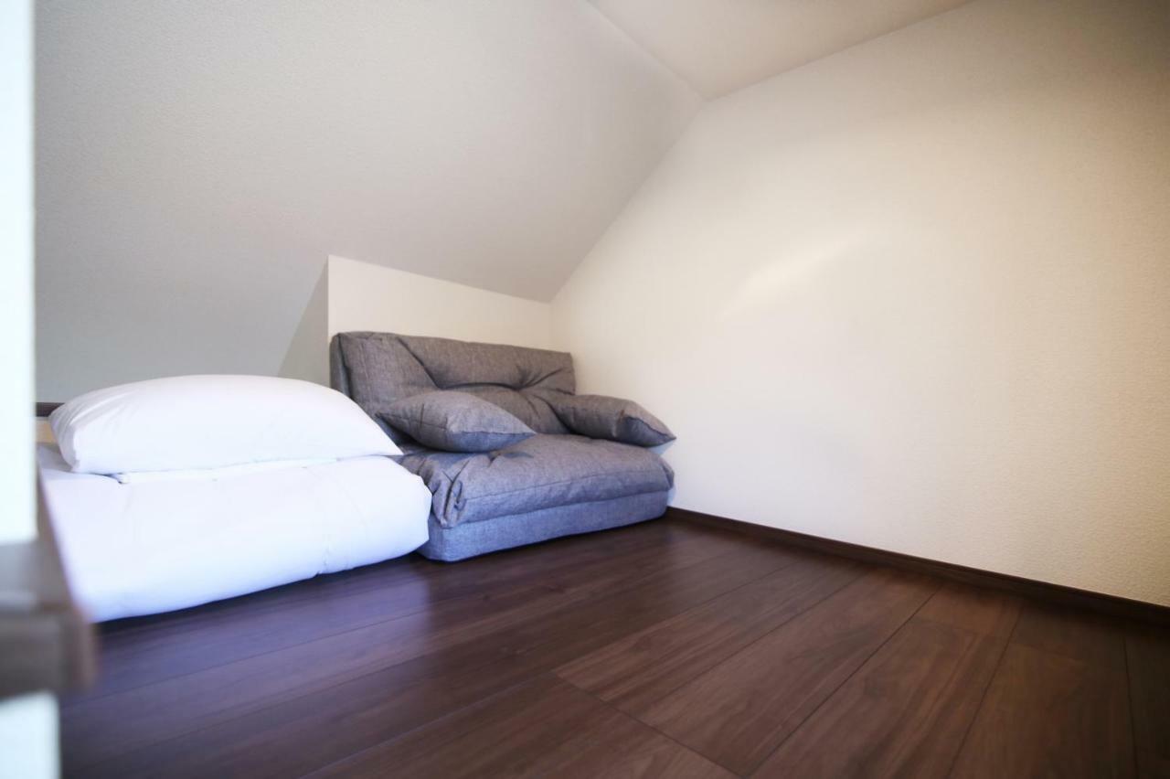 Yotsuya House Apartman Tokió Kültér fotó