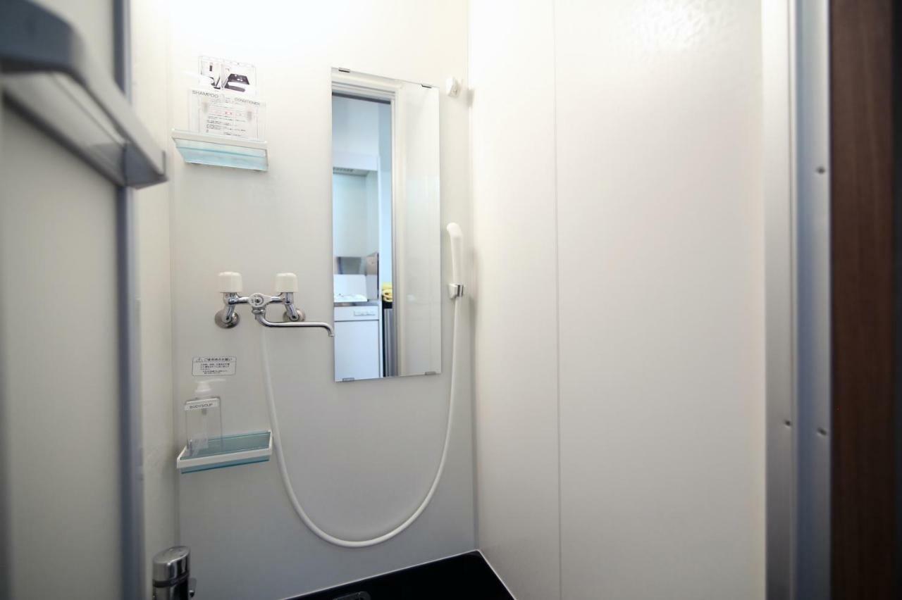 Yotsuya House Apartman Tokió Kültér fotó