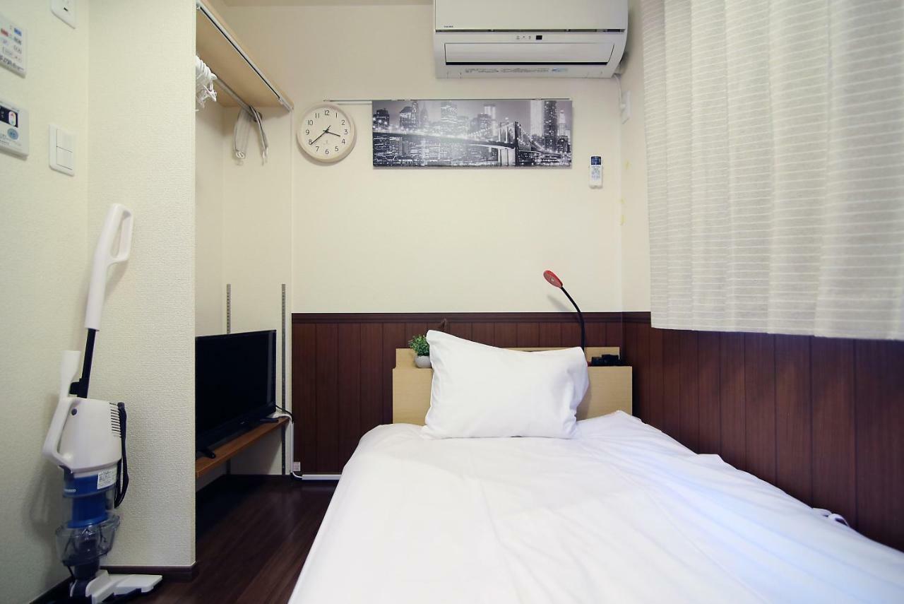 Yotsuya House Apartman Tokió Kültér fotó