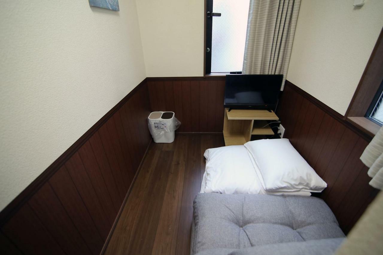 Yotsuya House Apartman Tokió Kültér fotó