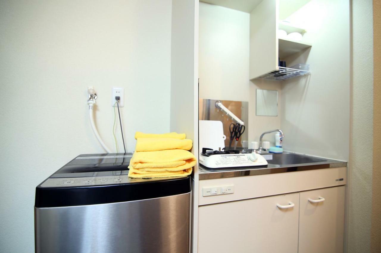 Yotsuya House Apartman Tokió Kültér fotó